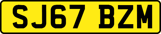 SJ67BZM