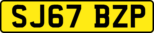SJ67BZP
