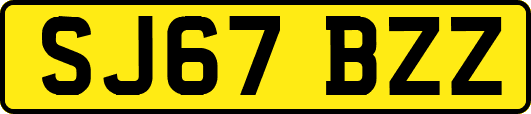 SJ67BZZ