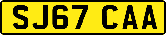 SJ67CAA