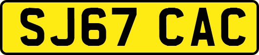 SJ67CAC