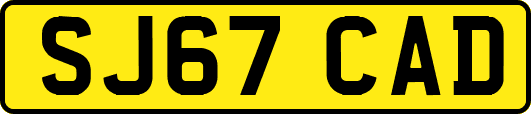 SJ67CAD