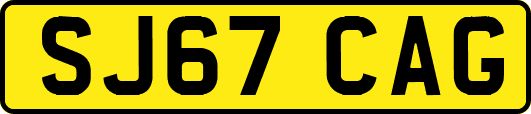 SJ67CAG