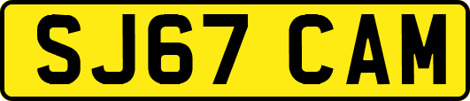 SJ67CAM