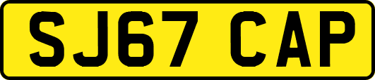 SJ67CAP
