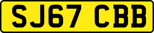 SJ67CBB