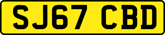 SJ67CBD