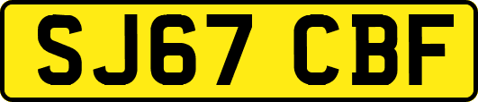SJ67CBF