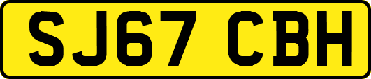 SJ67CBH