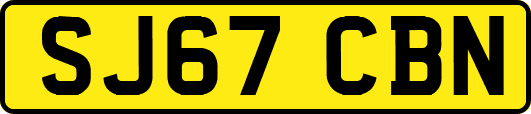 SJ67CBN