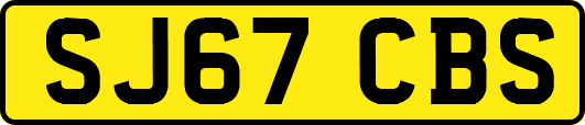 SJ67CBS