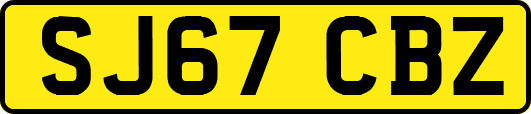 SJ67CBZ