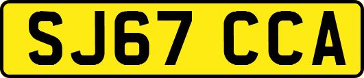 SJ67CCA