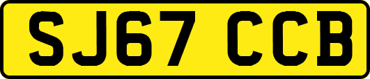 SJ67CCB