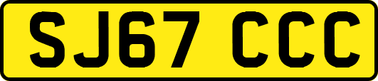 SJ67CCC