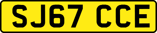 SJ67CCE