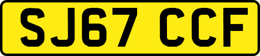 SJ67CCF