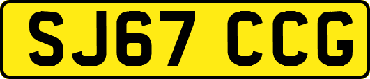 SJ67CCG