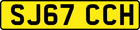 SJ67CCH