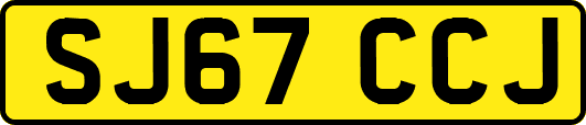 SJ67CCJ