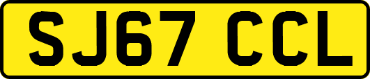 SJ67CCL