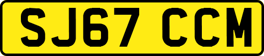 SJ67CCM