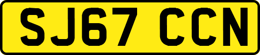 SJ67CCN