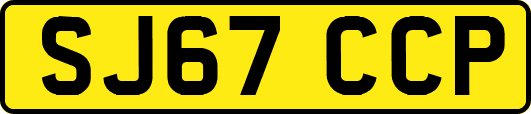 SJ67CCP