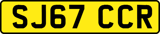 SJ67CCR