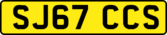 SJ67CCS