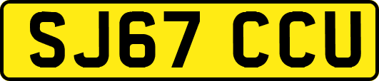 SJ67CCU