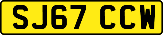 SJ67CCW