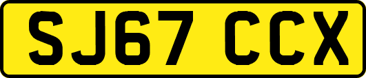 SJ67CCX