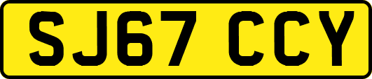 SJ67CCY