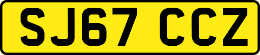 SJ67CCZ