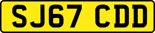 SJ67CDD