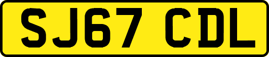 SJ67CDL