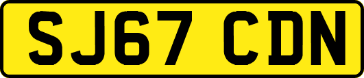 SJ67CDN
