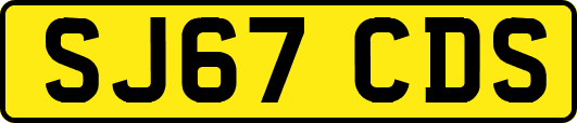 SJ67CDS