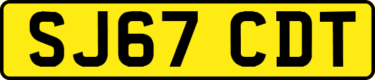 SJ67CDT