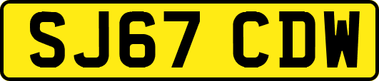 SJ67CDW