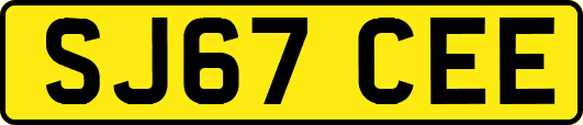 SJ67CEE