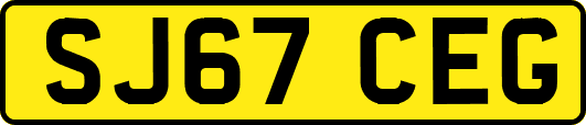 SJ67CEG