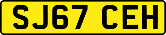 SJ67CEH