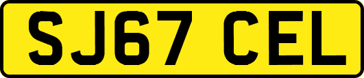 SJ67CEL