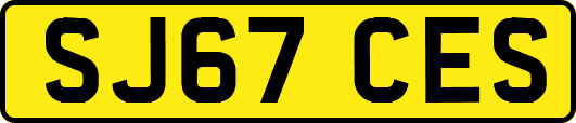 SJ67CES