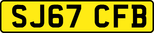 SJ67CFB