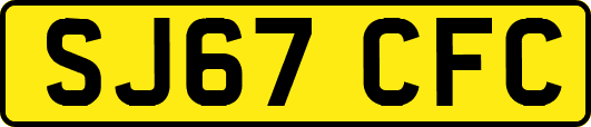 SJ67CFC