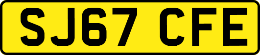 SJ67CFE