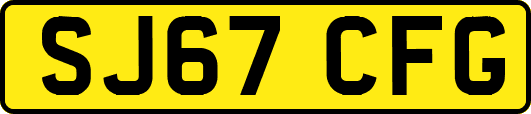 SJ67CFG